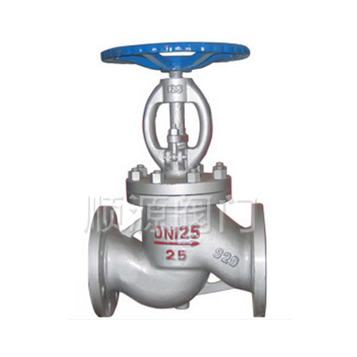 J41H-16C-DN125��ֹ��